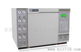 供应气相色谱仪高清细节图 | 东莞市常平邦鑫伟业仪器制造厂