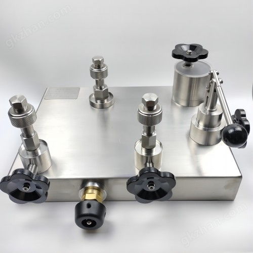 不锈钢液体压力源 西安铂科仪器仪表厂的专业制造与仪表应用