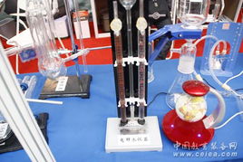 祁阳县侨联仪器仪表厂闪耀2012国际教学新仪器新设备展览会