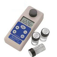 TN100便携式浊度仪 水质监测领域的得力助手