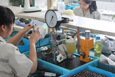 仪器仪表制造业稳中求新，高新技术吸金力显著提升